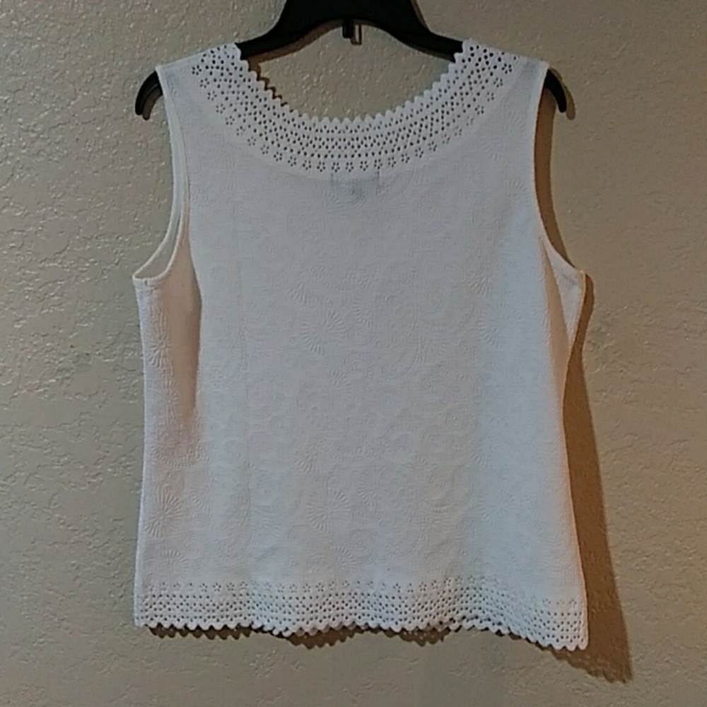 CHANCES R TOPS SIZE PLUS - Picture 7 of 8